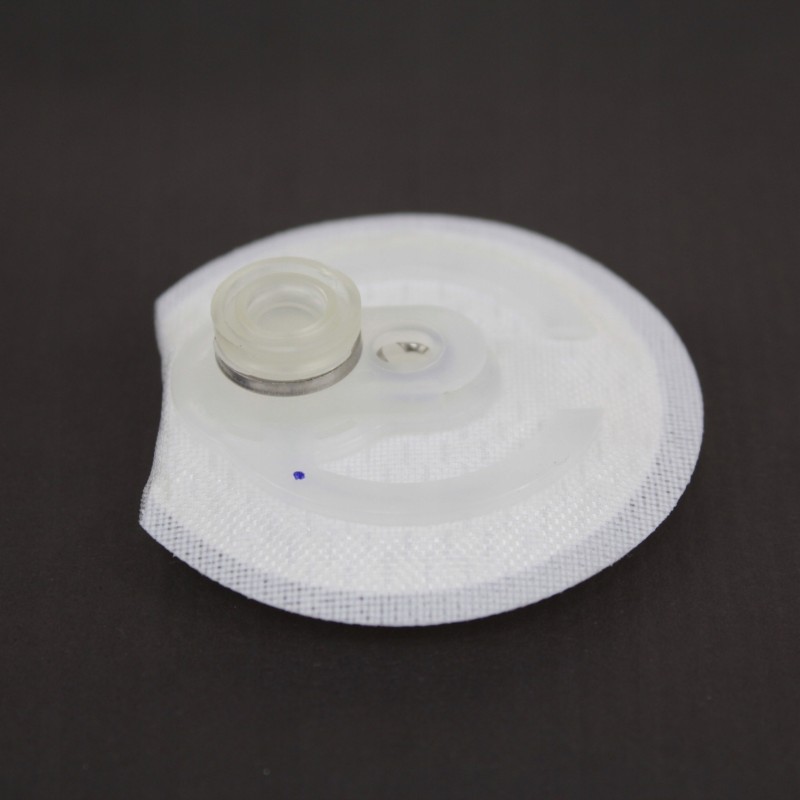 Fuel filter kymco 50 125 4t e4 e5 16703 lkd2 m90