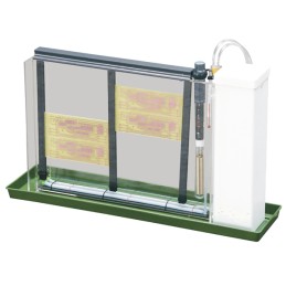 1 pcs - Fortex PCB Preparation & Etching Machine