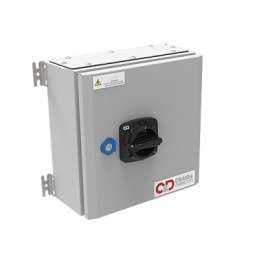 1 pcs - Craig & Derricott ECODG Hinge Switch, 1NC/1NO + 1NC