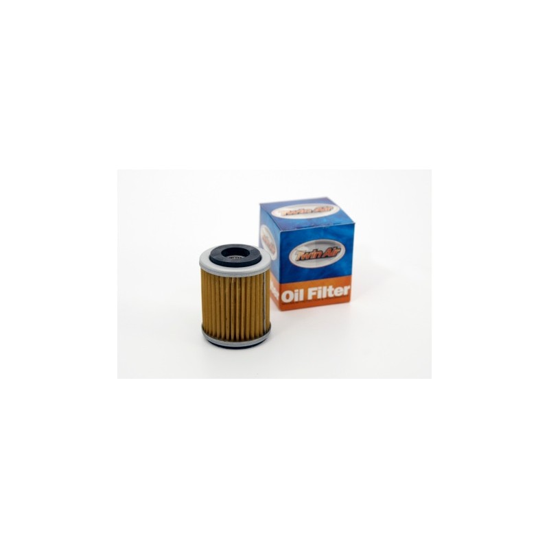 Twin air oil filter yamaha ttr wr250 426 yfm yfp350 400