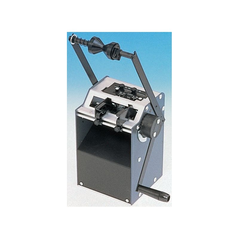 1 pcs - RS PRO Bending, Cutting Hand-Driven Machine