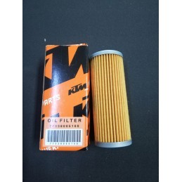 Oil filter ktm husqvarna 77338005100