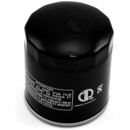 Miw meiwa oil filter moto guzzi hf551 50