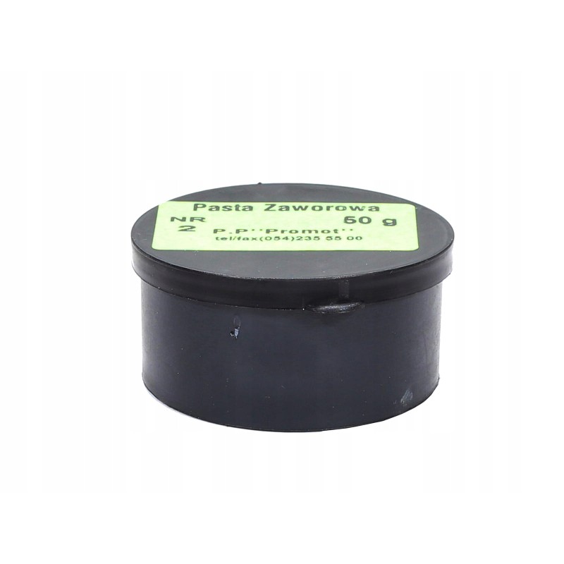Valve paste 2 50g