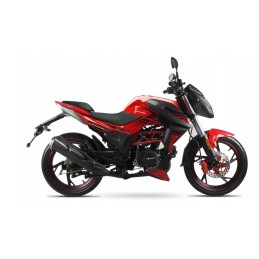 Clutch lever for Junak 905 128 Barton FR 50