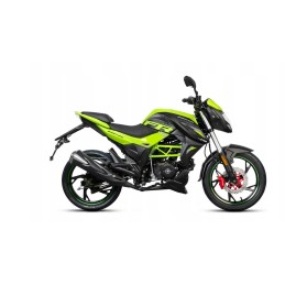 Clutch lever for Junak 905 128 Barton FR 50