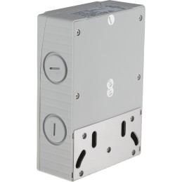 1 pcs - Allen Bradley Guardmaster 442G Series Solenoid Interlock Switch, Power to Unlock, 5 - 24V dc, Actuator Included