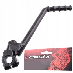 Kick kick starter lever, universal cross