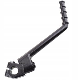 Kick kick starter lever, universal cross