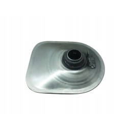 Oil dragon honda vf 750 rc15