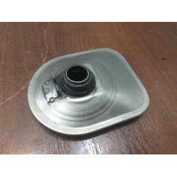 Oil dragon honda vf 750 rc15