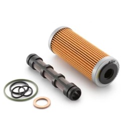 husqvarna service kit