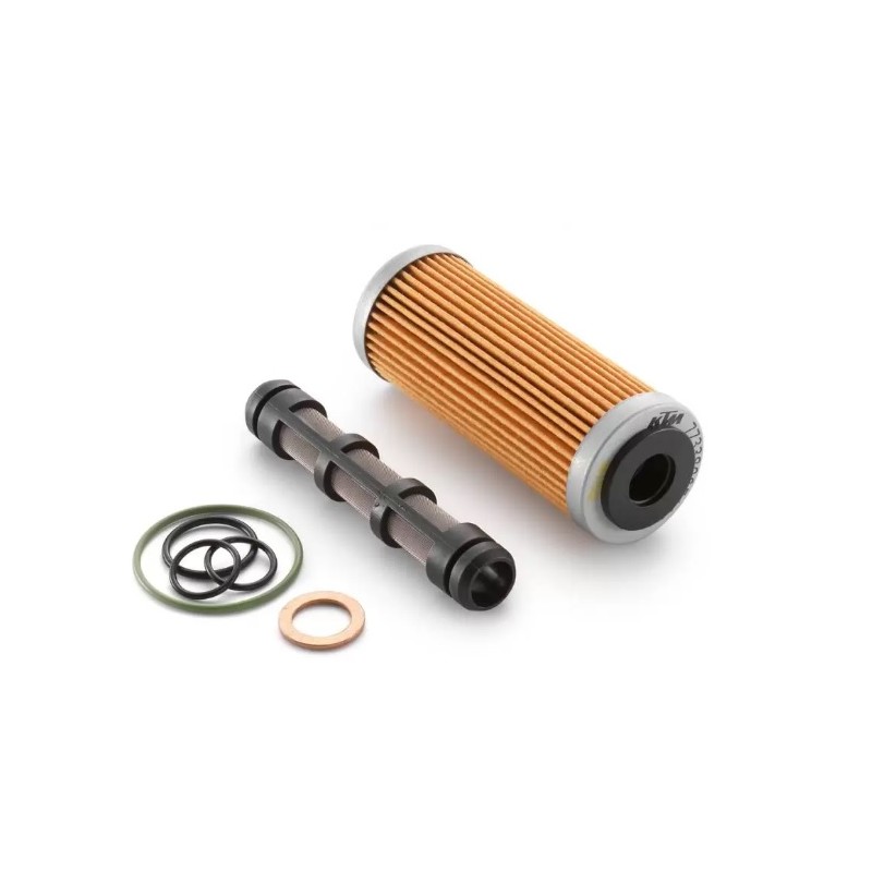 husqvarna service kit