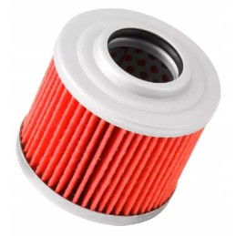 Oil filter moto cartridge bmw g650 gs bmw f650 gs aprilia etx 350