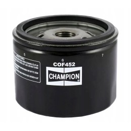 Champion h 302 oil filter
