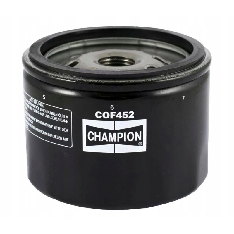 Champion h 302 oil filter