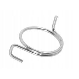 Clutch lever spring simson s50 s51 s70 sr50 sr80 kr51 2 s53 s83