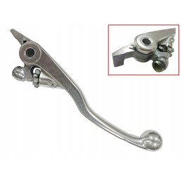 Nachman brake lever husqvarna tc te fc fe tx fx 18