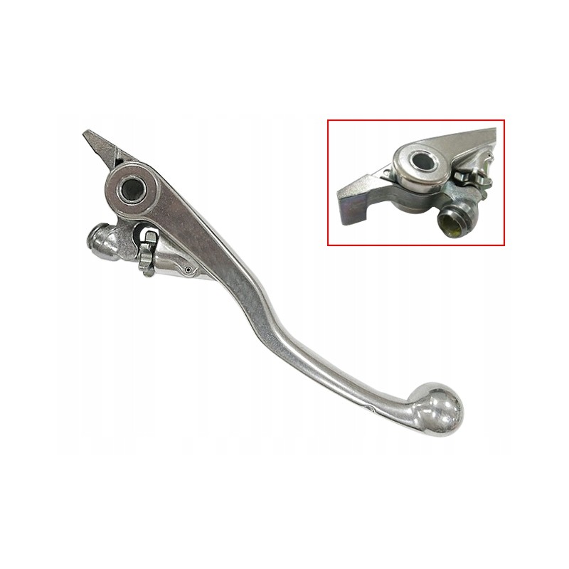Nachman brake lever husqvarna tc te fc fe tx fx 18