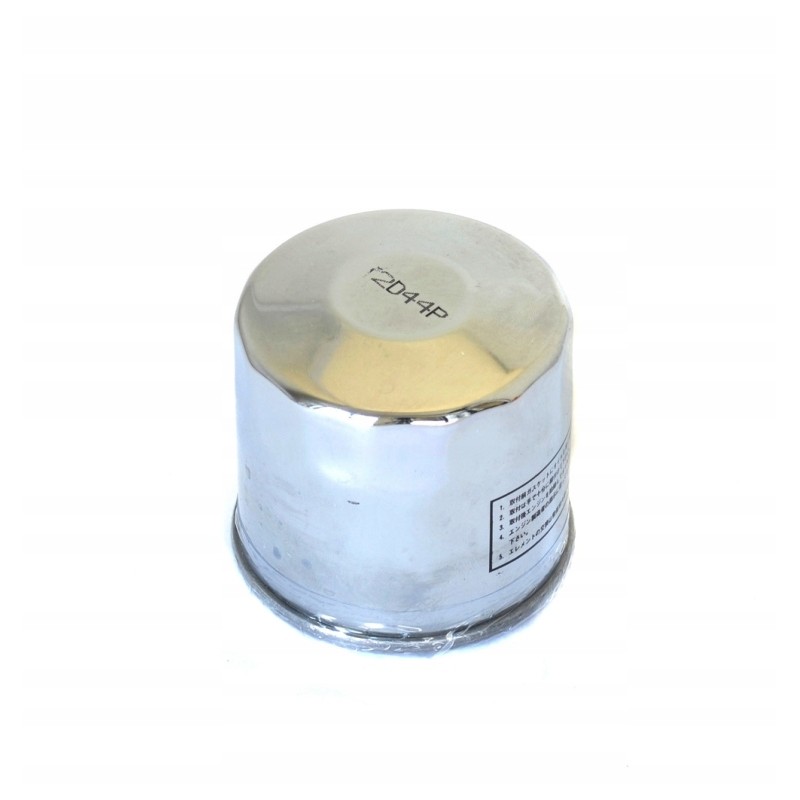 Athena oil filter suzuki chrome HF138c