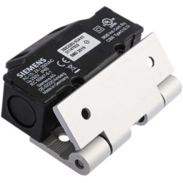 1 pcs - Siemens 3SE2 Safety Hinge Switch, NO/2NC