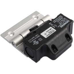 1 pcs - Siemens 3SE2 Safety Hinge Switch, NO/2NC