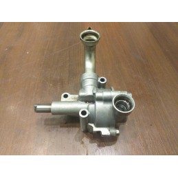 Oil pump honda vf 750 rc15