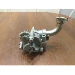 Oil pump honda vf 750 rc15