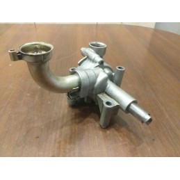 Oil pump honda vf 750 rc15