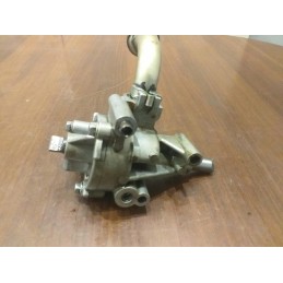 Oil pump honda vf 750 rc15
