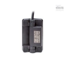 1 pcs - Elesa Hinge Switch