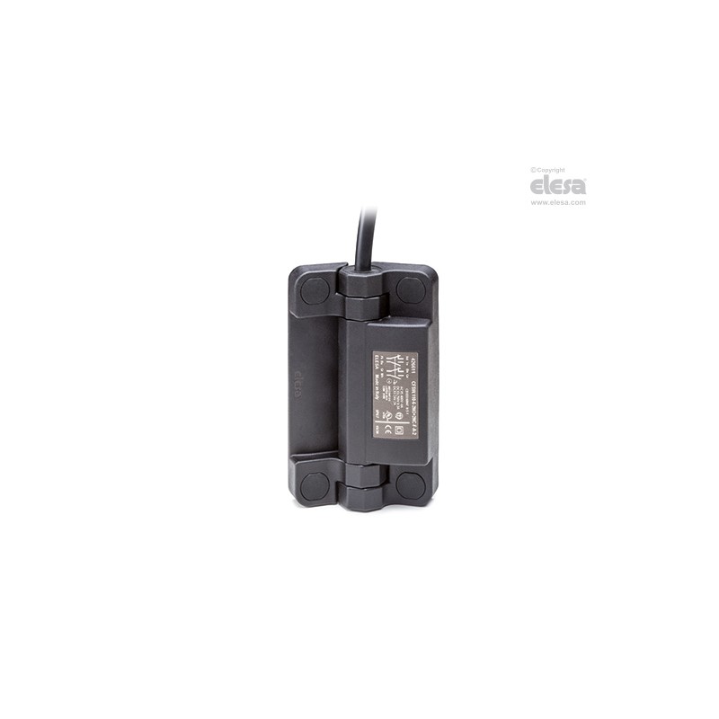 1 pcs - Elesa Hinge Switch