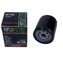 Oil filter moto harley davidson xl 883 sportster 86 06 hf170b