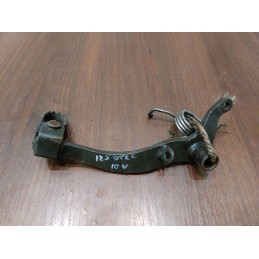 Yamaha dt 125 lc rear brake lever