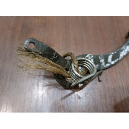 Yamaha dt 125 lc rear brake lever