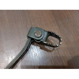 Yamaha dt 125 lc rear brake lever