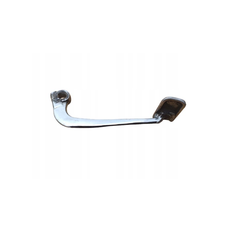 Honda gl1200 goldwing rear brake lever