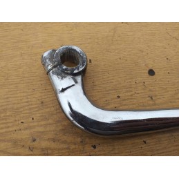 Honda gl1200 goldwing rear brake lever