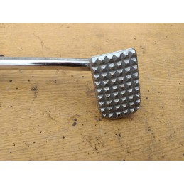 Honda gl1200 goldwing rear brake lever