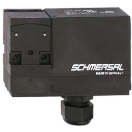 1 pcs - Schmersal AZM 170 Series Solenoid Interlock Switch, Power to Lock, 230V ac