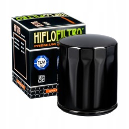 Oil filter hf171b