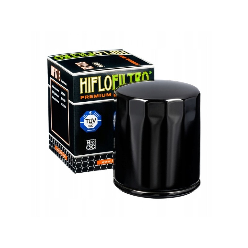 Oil filter hf171b