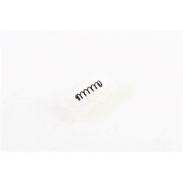 Keeway passenger footrest spring 58222b930000