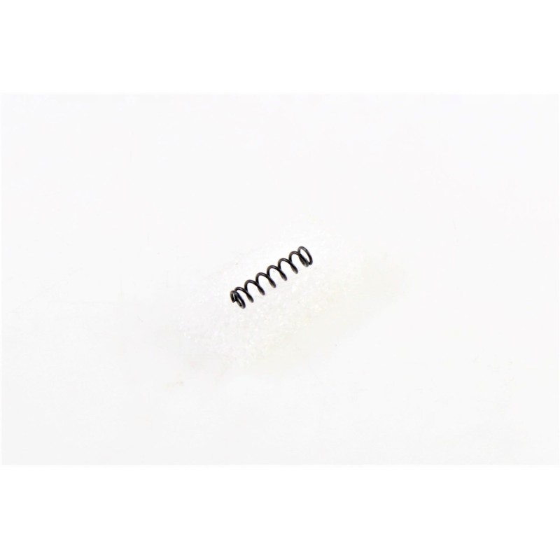 Keeway passenger footrest spring 58222b930000