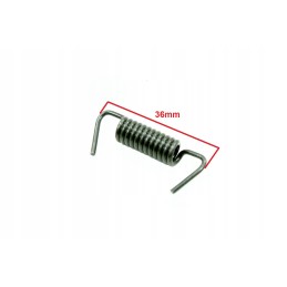 Brake shoe spring gy6 scooter street moped chopper phe