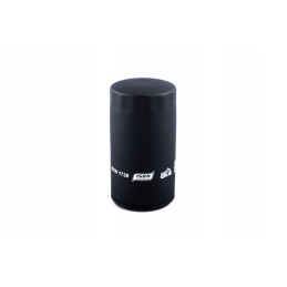 Black motorcycle oil filter harley davidson fxd