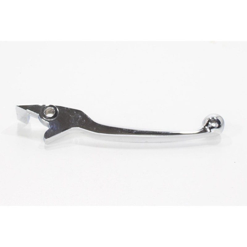 Street Aston 125 chrome front brake lever
