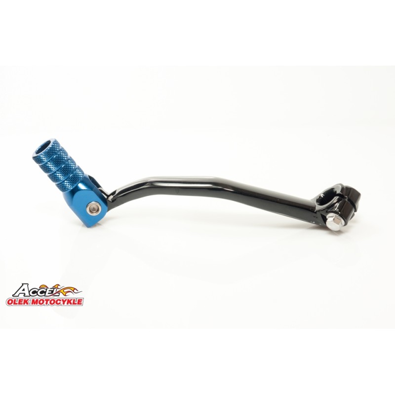 Accel gear shift lever yamaha yz 125 250 05 22