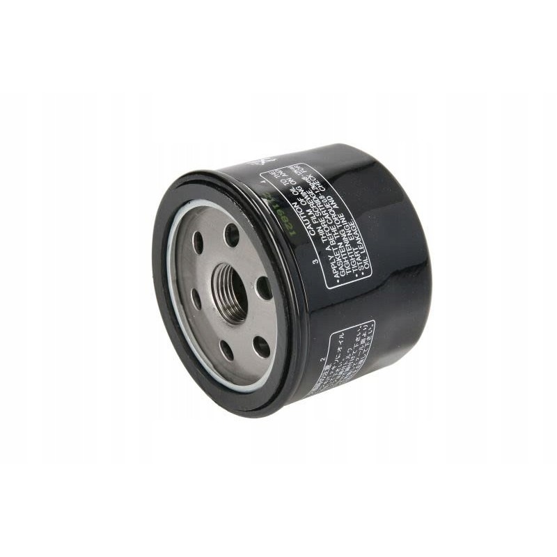 Hiflofiltro HF160 oil filter