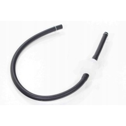 Fuel filter with cable 5x395mm fu